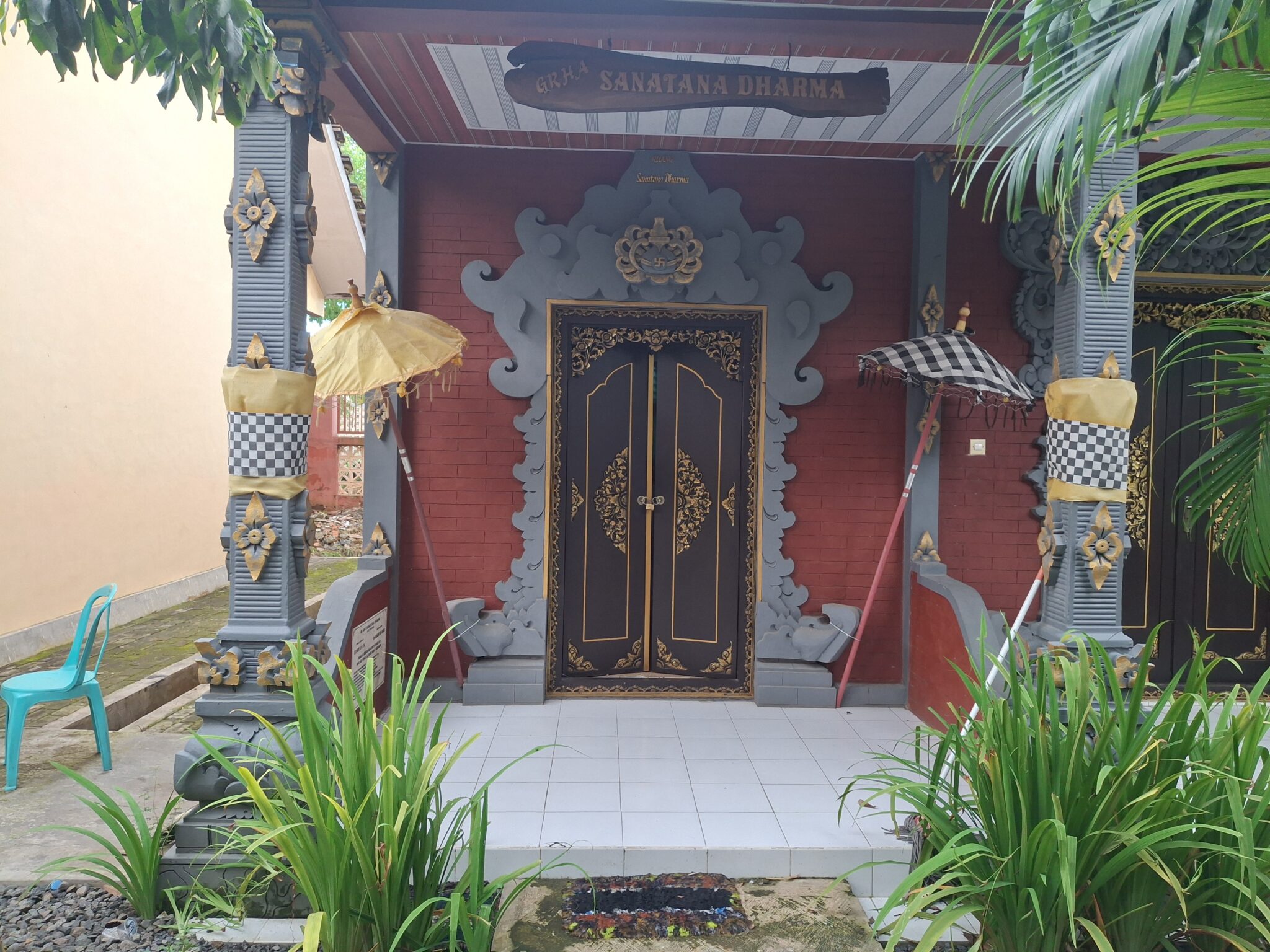 Pura (Sanatana Dharma)